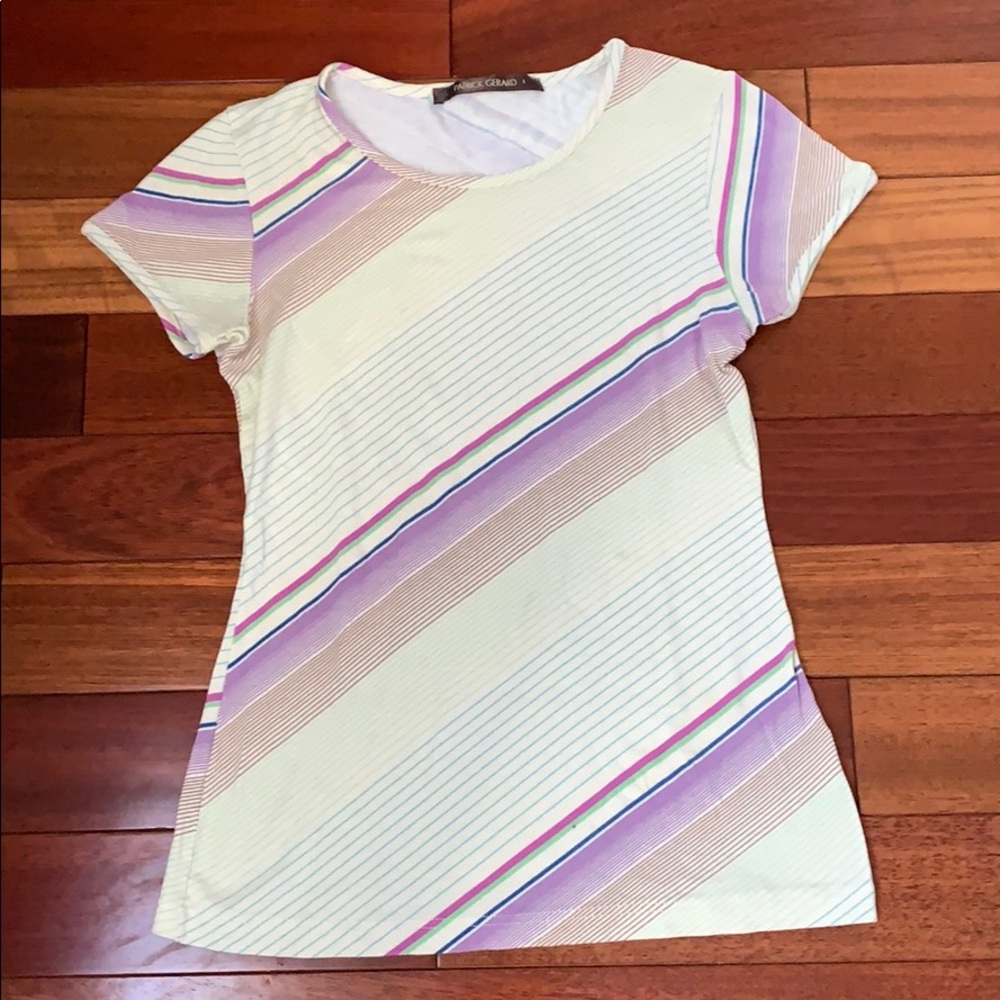 Patrick Gerard shirt